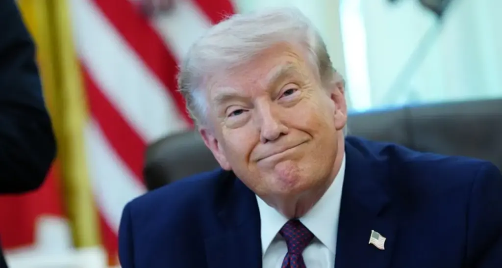 Trump’tan NATO’ya Fesih Tehdidi: “Kağıttan Kaplan Olduklarını Biliyordum”