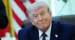 Trump’tan NATO’ya Fesih Tehdidi: “Kağıttan Kaplan Olduklarını Biliyordum”