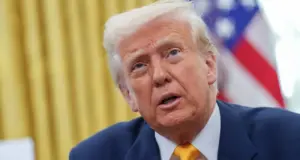 Trump’tan NATO’ya Rest: “Yanımızda Olmadılar, Yeniden Değerlendirmeliyiz”