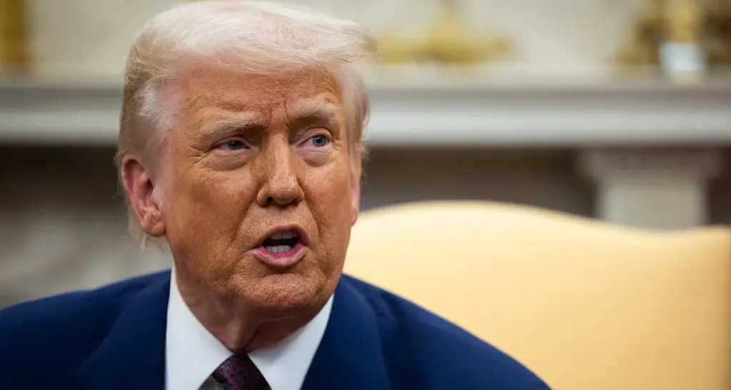 Trump’tan Tarihi “Birliğin Durumu” Konuşması: “Amerika’nın Altın Çağı”