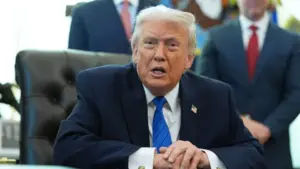 Trump’tan Tarihi Duyuru: Lübnan ve İsrail Arasında 10 Günlük Ateşkes