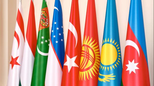 Türk Dünyası Türkistan’da Buluşuyor