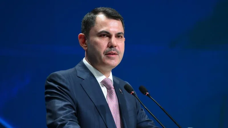 Türkiye ve Çin Arasında Şehircilikte Yeni Dönem