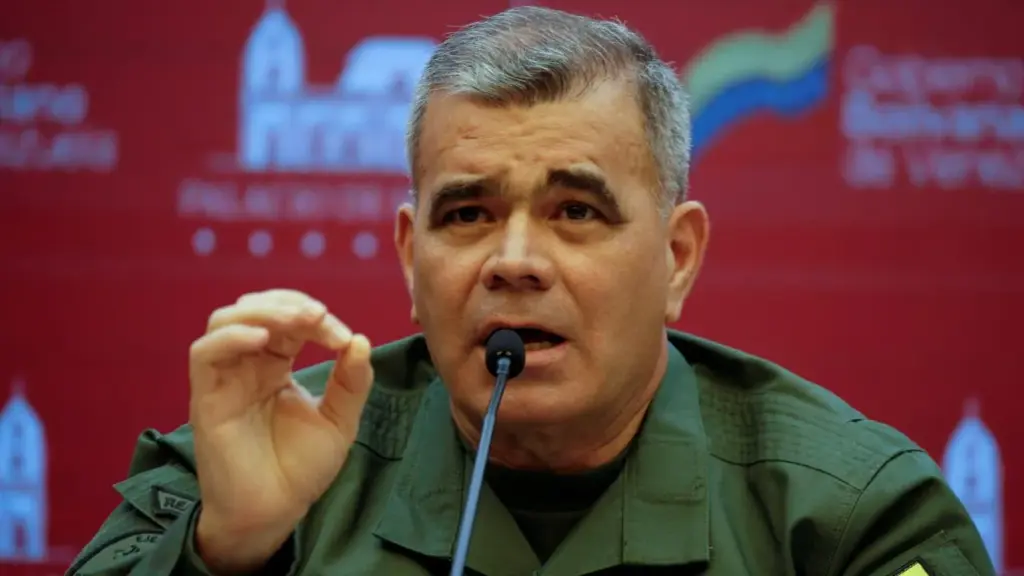 Venezuelalı Savunma Bakanı Lopez: “Maduro’nun Güvenlik Ekibi Soğukkanlılıkla Öldürüldü”