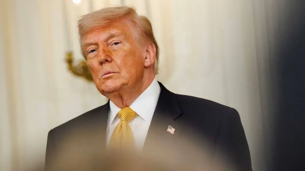 Washington’da Suikast Girişimi: Trump, Yakalanan Saldırganın Görüntüsünü Paylaştı