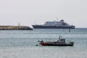 MV Hondius Gemisinde Hantavirüs Paneli: KLM Kabin Memuru Karantinada