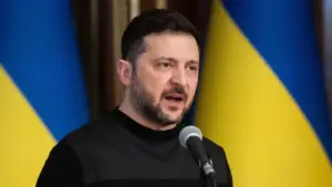 Zelenskiy: “Ateşkes Kapsamında Füze Saldırısı Gerçekleşmedi”