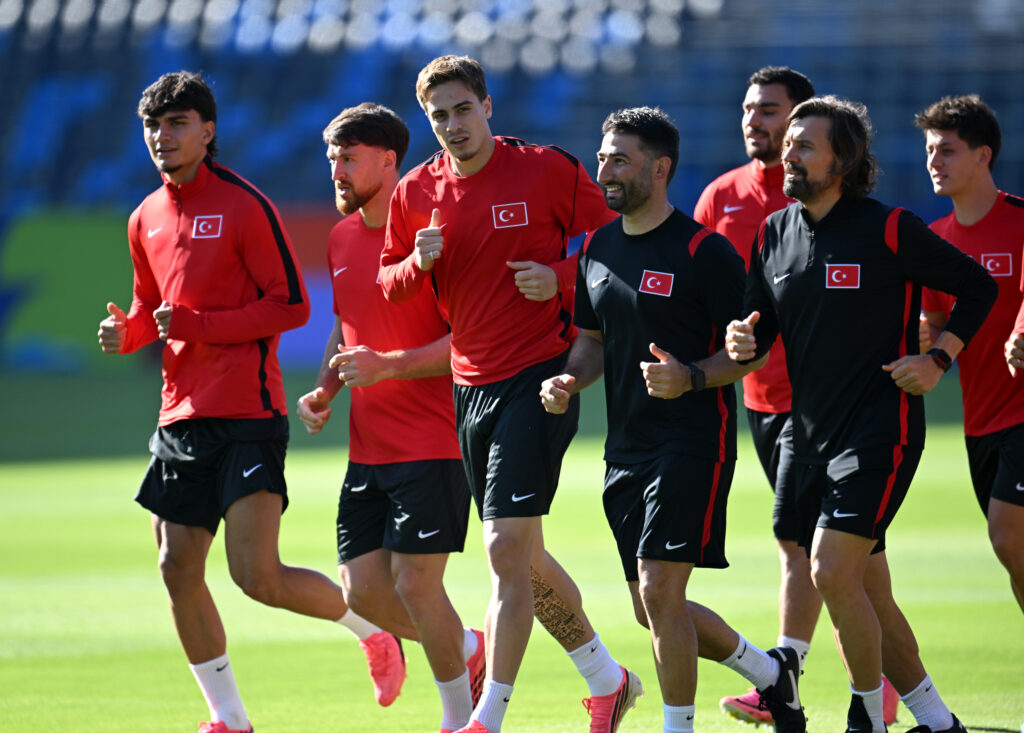 A Milli Futbol Takımı, Dünya Kupası’ndaki son maçında ABD ile karşılaşacak