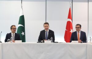 Türkiye, Pakistan’ın elektrik özelleştirmesine destek verecek