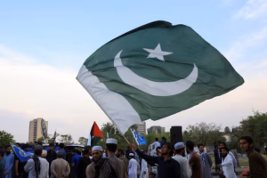 Pakistan: ABD ile İran arasında teknik düzeyde görüşmeler yarın İsviçre’de yapılacak