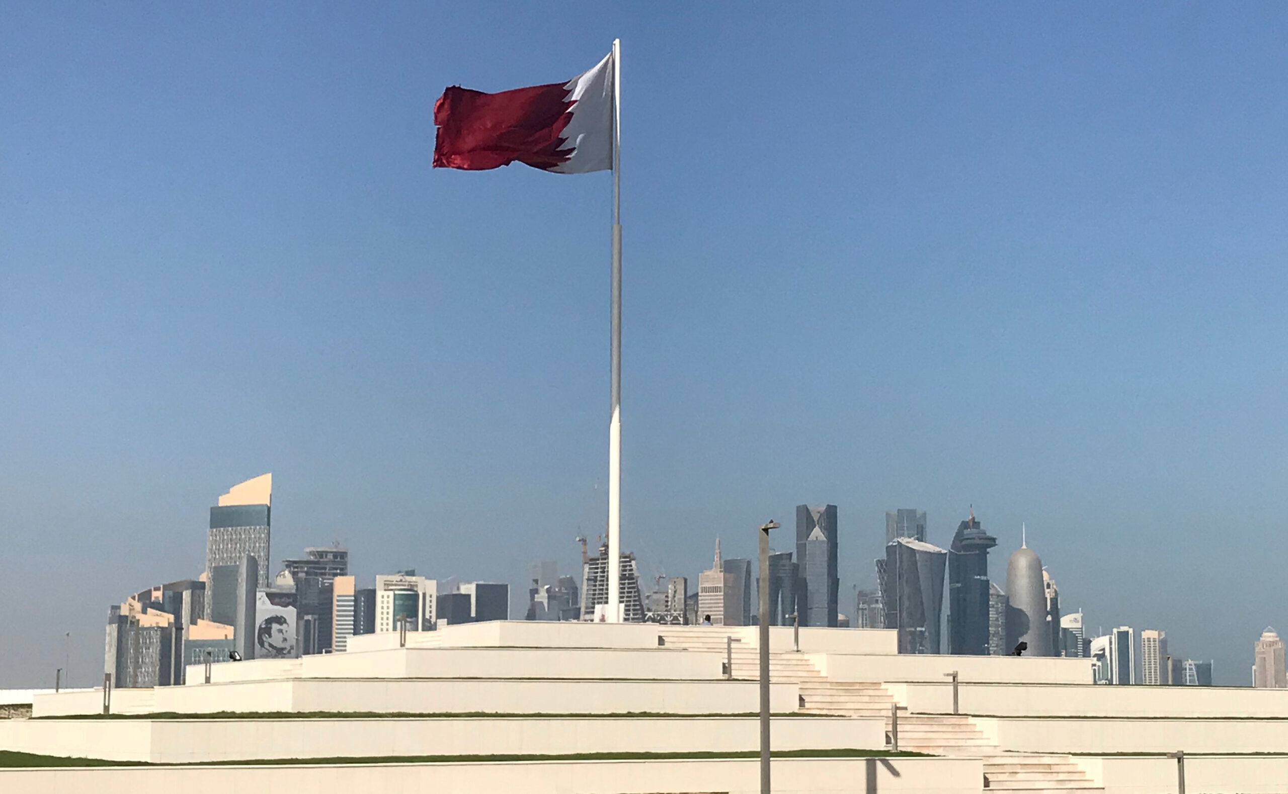 Katar, İran ile enerji üretimini koordine ettiği iddialarını yalanladı