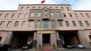 MSB’den Doğu Akdeniz’de Net Mesaj