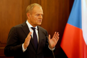 Polonya Başbakanı Tusk: “Ankara Zirvesi Kritik Bir Dönüm Noktası”