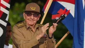 ABD, eski Küba lideri Raul Castro’ya cinayet davası açtı