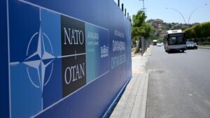 Ankara’da NATO Zirvesi tedbirleri: Bazı yollar kapatılacak