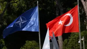 Ankara’da NATO Zirvesi tedbirleri