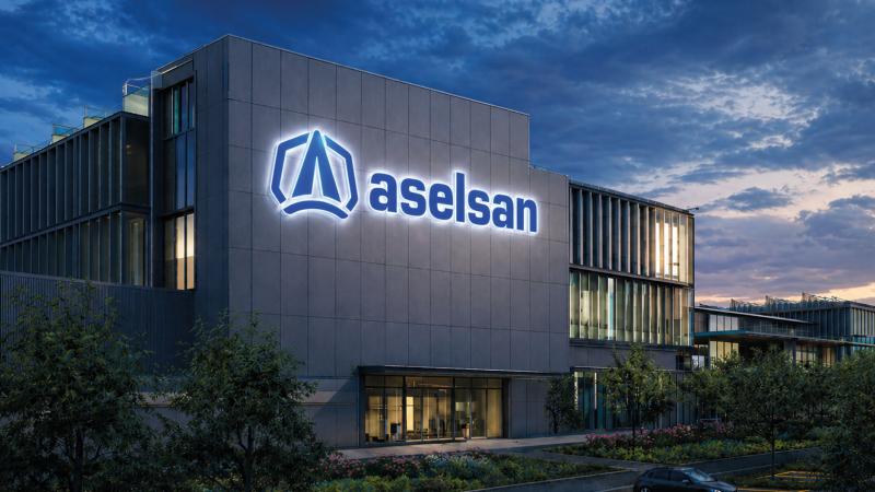 Türk Savunma Sanayiinden Dev İhracat: ASELSAN’dan 114,7 Milyon Dolarlık İmza