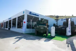 ASELSAN, EFES-2026 Tatbikatında Gücünü Gösterdi