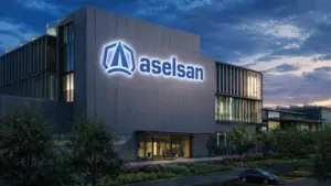 ASELSAN ile SSB arasında 271,5 milyon dolarlık sözleşme