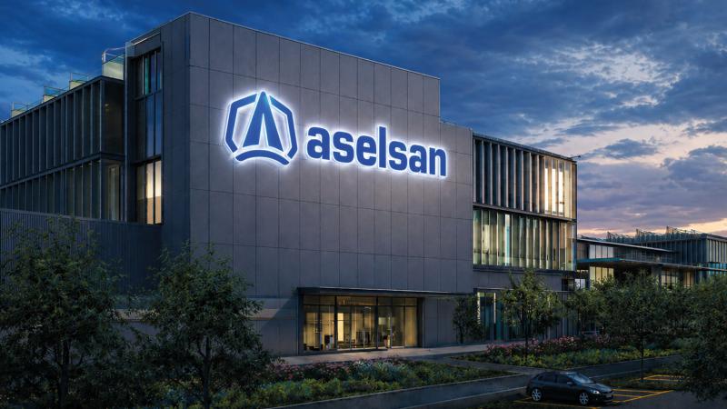 ASELSAN ile SSB arasında 271,5 milyon dolarlık sözleşme