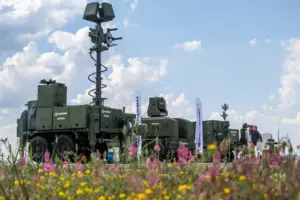 ASELSAN’ın İHA karşıtı sistemleri hedefleri başarıyla imha etti