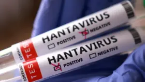 Avustralya, hantavirüs görülen gemideki 6 yolcunun karantina süresini uzattı