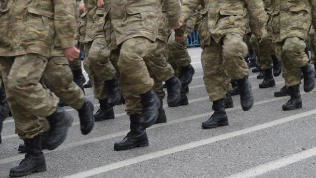 Bedelli Askerlikte Son Tarih: 30 Haziran