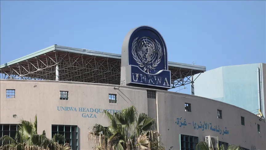 BM, İsrail’in UNRWA arazisine el koymasını “en güçlü şekilde” kınadı