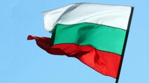 ABD Askeri Uçakları Bulgaristan’dan Ayrıldı