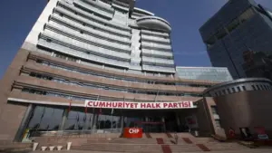 CHP Kurultayı soruşturmasında 9 şüpheli tutuklandı