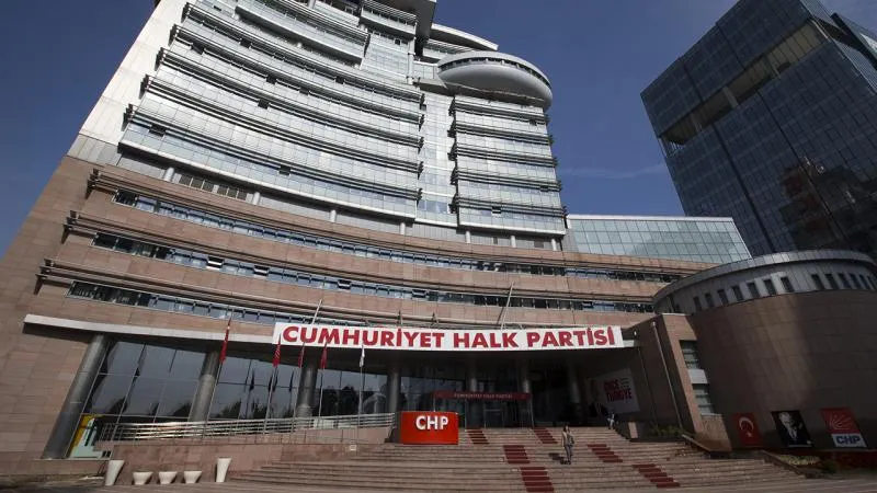CHP Kurultayı soruşturmasında 9 şüpheli tutuklandı