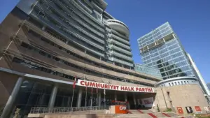 CHP’de yeni MYK belli oldu