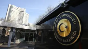 Dışişleri Bakanlığı: Küresel Sumud Filosu’ndaki 422 insani yardım gönüllüsünü ülkemize getirdik