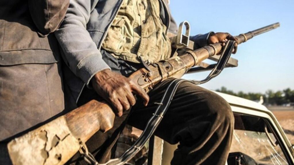 Somali’de terör örgütü Eş-Şebab’a yönelik operasyonda 14 militan etkisiz hale getirildi