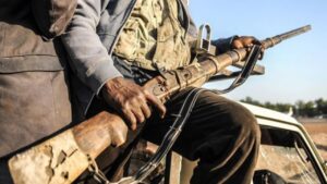 Somali’de terör örgütü Eş-Şebab’a yönelik operasyonda 14 militan etkisiz hale getirildi