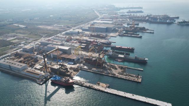 Türkiye’nin en büyük 1000 ihracatçısı belli oldu