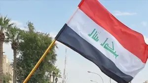 Irak’ta yeni Başbakan Zeydi ve kabinesinin 14 bakanı Meclis’te güvenoyu aldı