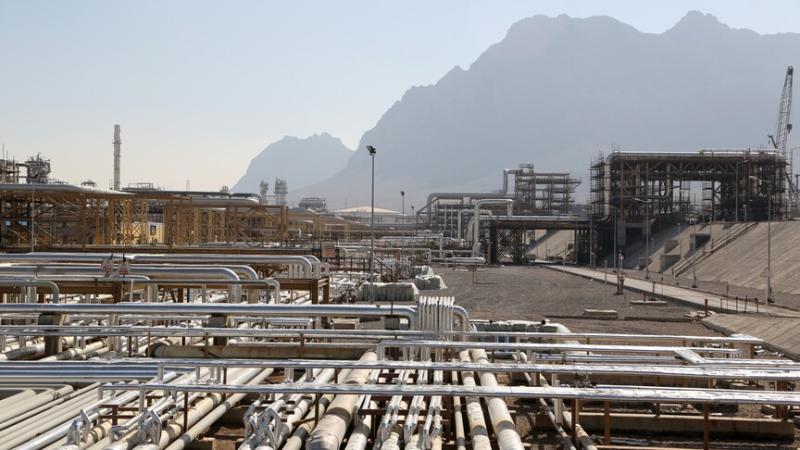 İran’da Savaşta Hasar Gören Petrokimya Tesislerinin Yüzde 89’u Yeniden Faaliyete Geçti