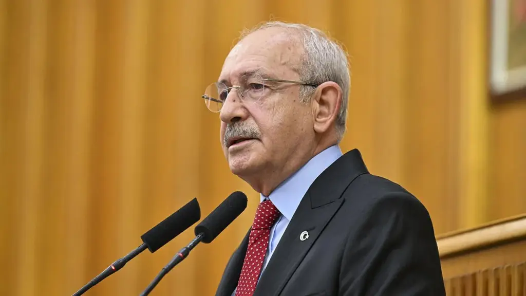 Kılıçdaroğlu: Karar ayrışma değil kenetlenme fırsatı
