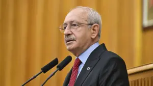 Kılıçdaroğlu: Karar ayrışma değil kenetlenme fırsatı