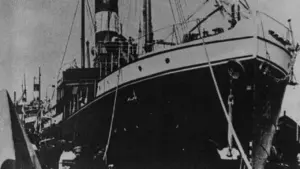 Kurtuluş Meşalesi 19 Mayıs 1919’da Samsun’da Yakıldı