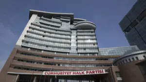 Mahkeme CHP 38. Olağan Kurultayını iptal etti