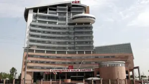 Mahkemeden CHP’nin ‘mutlak butlan’ kararına itirazına ret