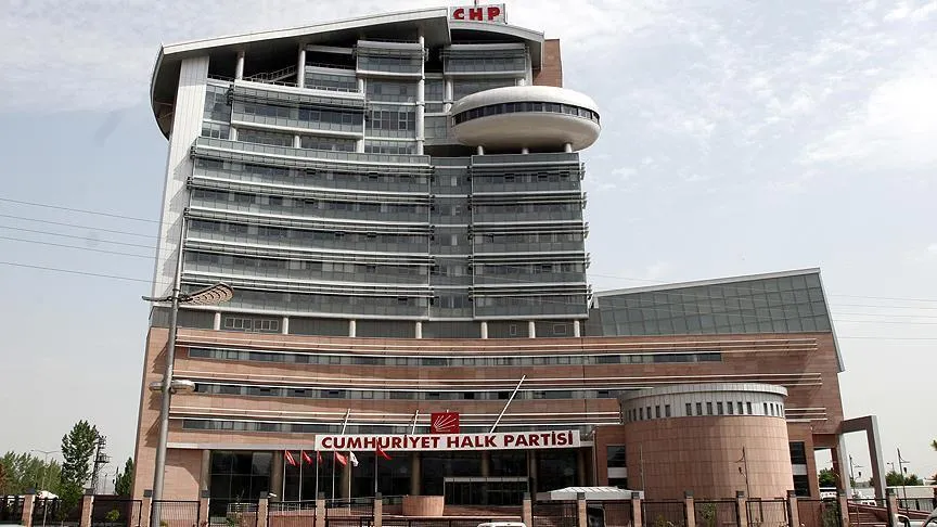 Mahkemeden CHP’nin ‘mutlak butlan’ kararına itirazına ret