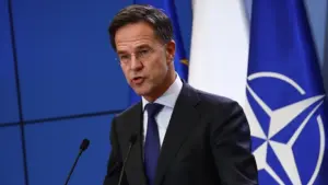 NATO Genel Sekreteri Rutte: “Ankara Zirvesi’nde Ses Getirecek Bir Çıkış Bekliyorum”