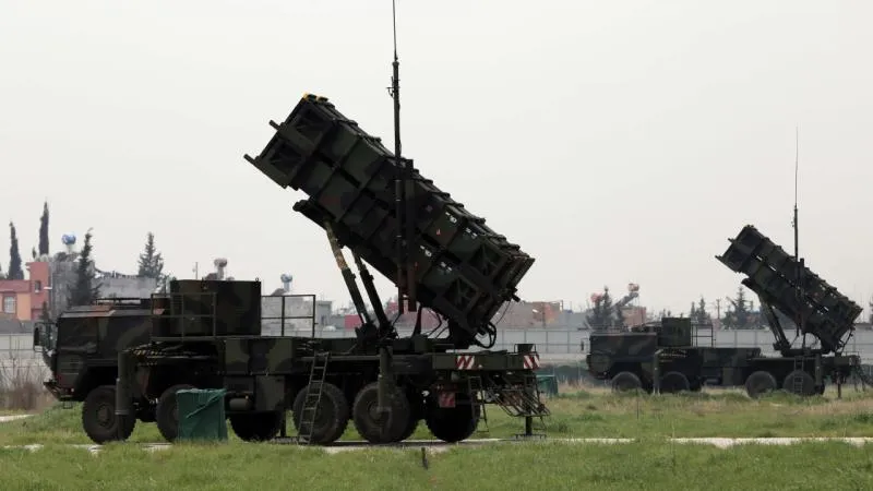 NATO kararı: Almanya Patriot sistemini Türkiye’ye gönderecek