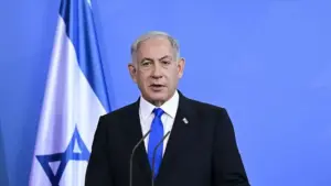 Netanyahu Son 24 Saatte İkinci Kez Güvenlik Kabinesini Topluyor