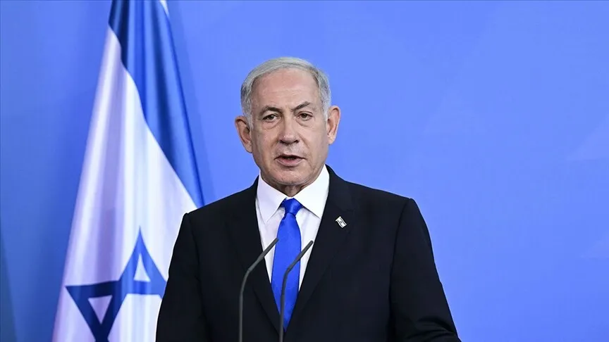 Netanyahu Son 24 Saatte İkinci Kez Güvenlik Kabinesini Topluyor