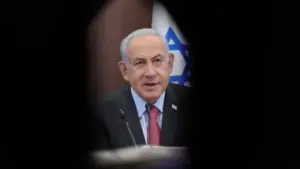 Netanyahu’dan Gazze talimatı: İşgal alanını yüzde 70’e çıkarın