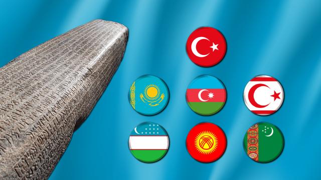 Türk Dünyası İçin Ortak Alfabe Adımı